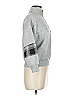 Limited Too Gray Pullover Sweater Size 7 - 8 - photo 4