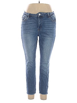 Vervet Jeans