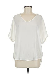 Alya Short Sleeve Blouse