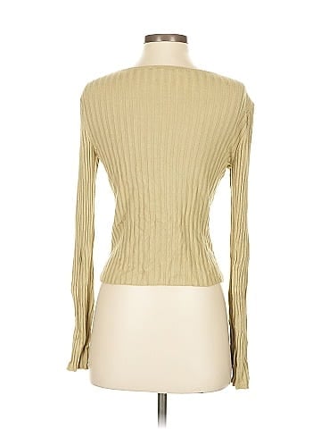 NA-KD Long Sleeve Top (view 2)