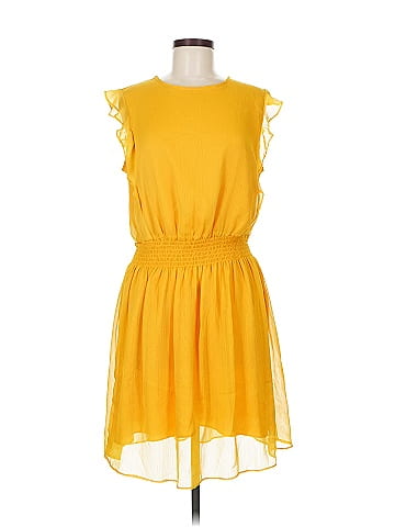 Mossimo Casual Dress (view 1)
