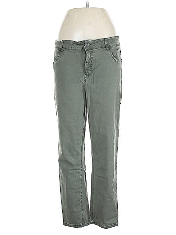 Maurices Casual Pants (view 1)
