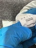 Hatch Ivory 3/4 Sleeve T-Shirt Size Sm Maternity (1) - photo 7