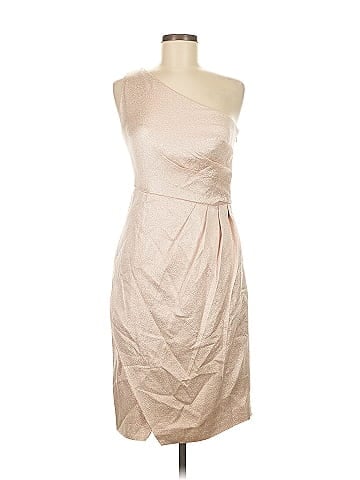 Monique Lhuillier Cocktail Dress (view 1)