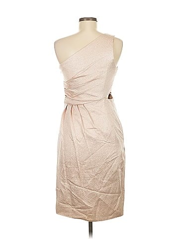 Monique Lhuillier Cocktail Dress (view 2)