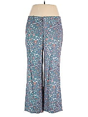Peruvian Connection Casual Pants