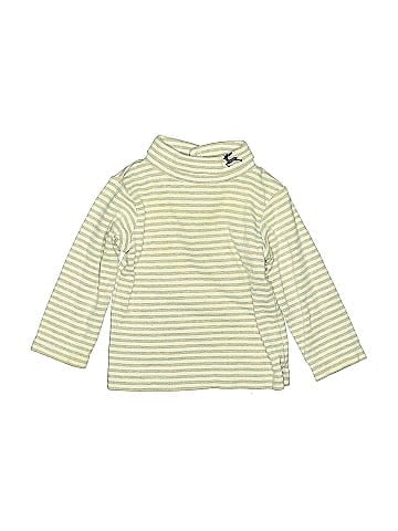 Jacadi Long Sleeve Turtleneck (view 1)