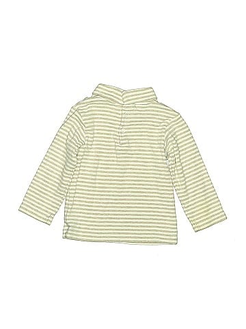 Jacadi Long Sleeve Turtleneck (view 2)