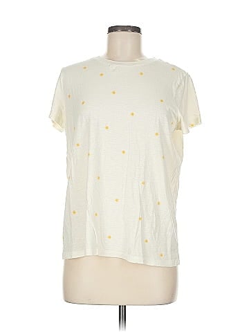 Marine Layer Short Sleeve T-Shirt (view 1)