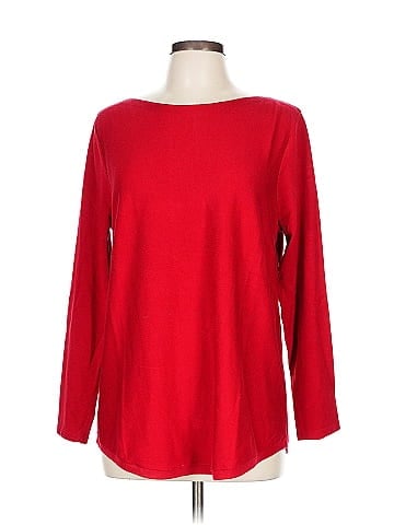 Grace Pullover Sweater (view 1)