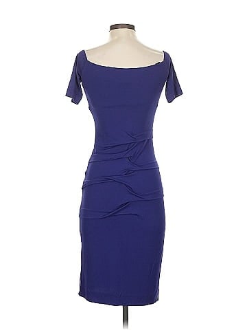 Nicole Miller Artelier Cocktail Dress (view 2)