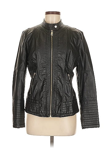 Coalition LA Jacket (view 1)