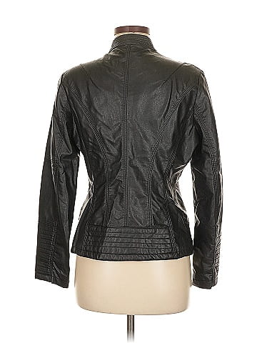 Coalition LA Jacket (view 2)