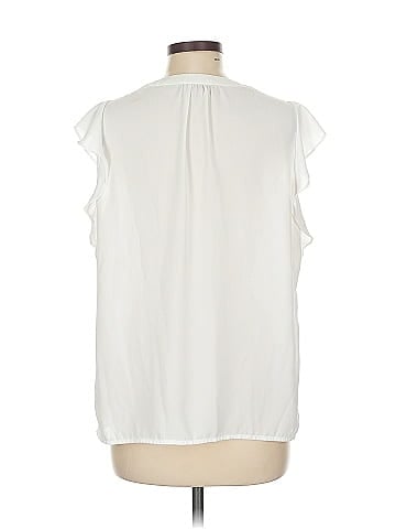 Philosophy Republic Clothing Sleeveless Blouse (view 2)