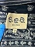 Sea New York 100% Viscose Gray Long Sleeve Blouse Size 2 - photo 7