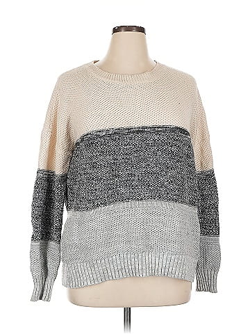 Unbranded Pullover Sweater (view 1)