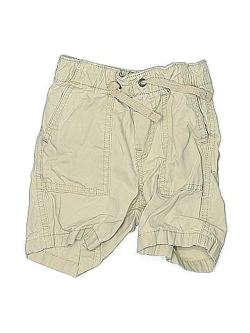 Baby Gap Outlet Khaki Shorts (view 1)