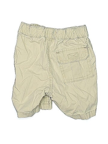 Baby Gap Outlet Khaki Shorts (view 2)