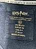 Harry Potter 100% Cotton Blue Pullover Sweater Size XS - photo 7