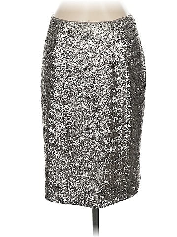 Banana Republic Formal Skirt (view 2)