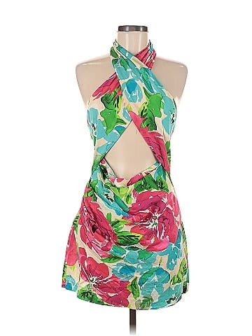 Zara Casual Dress (view 1)