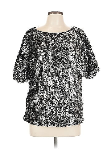 R&M Richards Short Sleeve Top (view 1)