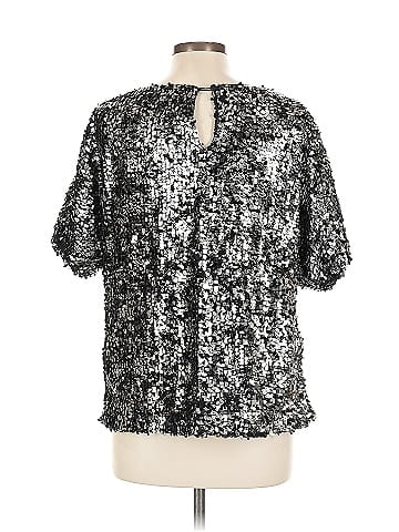 R&M Richards Short Sleeve Top (view 2)