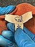 Easel Orange Short Sleeve T-Shirt Size L - photo 4