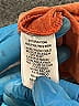 Easel Orange Short Sleeve T-Shirt Size L - photo 6