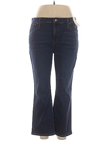 Madewell Jeans (view 1)