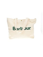Barbour Tote