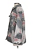 Jodifl Gray Poncho Size S - photo 4