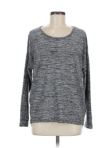 Jeans By Buffalo Long Sleeve T-Shirt (view 1)