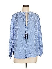 Faithfull The Brand Long Sleeve Blouse