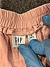 Gap Kids Solid Tan Skort Size 6 - 7 - photo 3