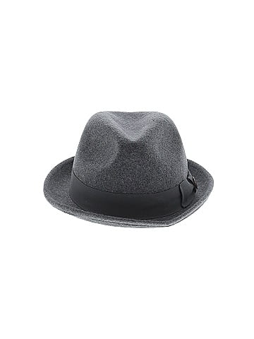 Goorin Bros. Fedora (view 1)