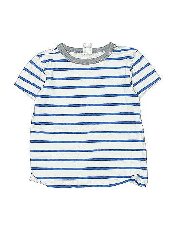Crewcuts Outlet Short Sleeve Top (view 1)