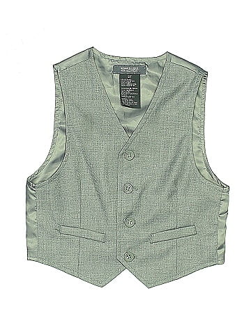 Kenneth Cole REACTION Vest (view 1)
