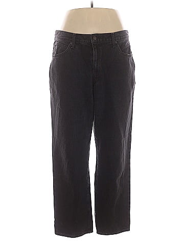 Levi Strauss Signature Jeans (view 1)