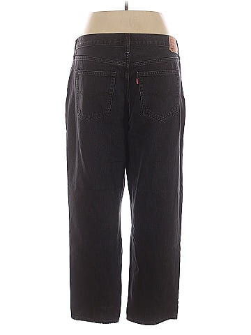 Levi Strauss Signature Jeans (view 2)