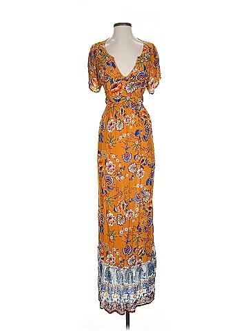 Patrons of Peace Casual Dress (view 1)