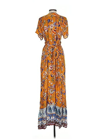 Patrons of Peace Casual Dress (view 2)