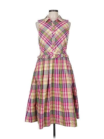 J.Crew Casual Dress (view 1)