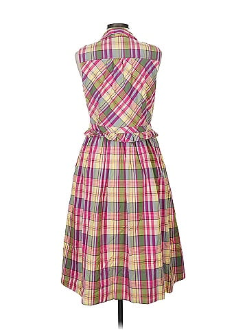 J.Crew Casual Dress (view 2)