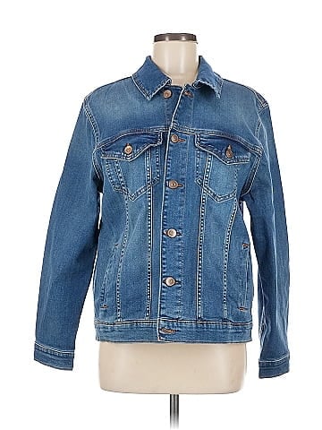 Bagatelle Denim Jacket (view 1)