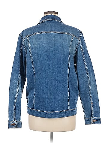 Bagatelle Denim Jacket (view 2)