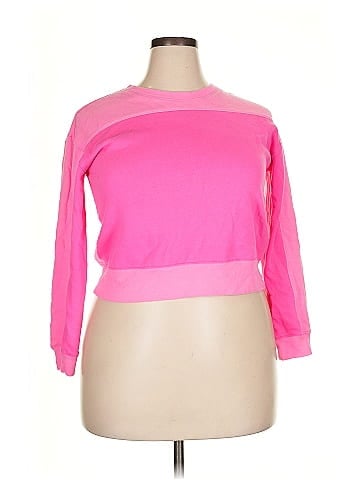 Athletic Works Sweatshirt (view 1)