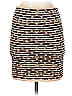 M Missoni Graphic Black Casual Skirt Size EU (IT) 40 / US 4 - photo 1