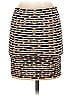 M Missoni Graphic Black Casual Skirt Size EU (IT) 40 / US 4 - photo 2