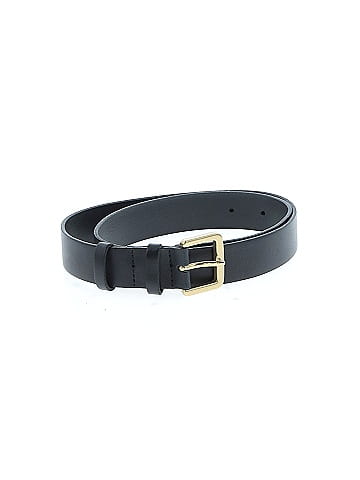 J.Crew Leather Belt (view 1)